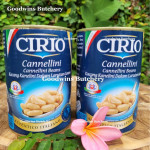 Cirio Italy CANNELLINI BEANS 400g